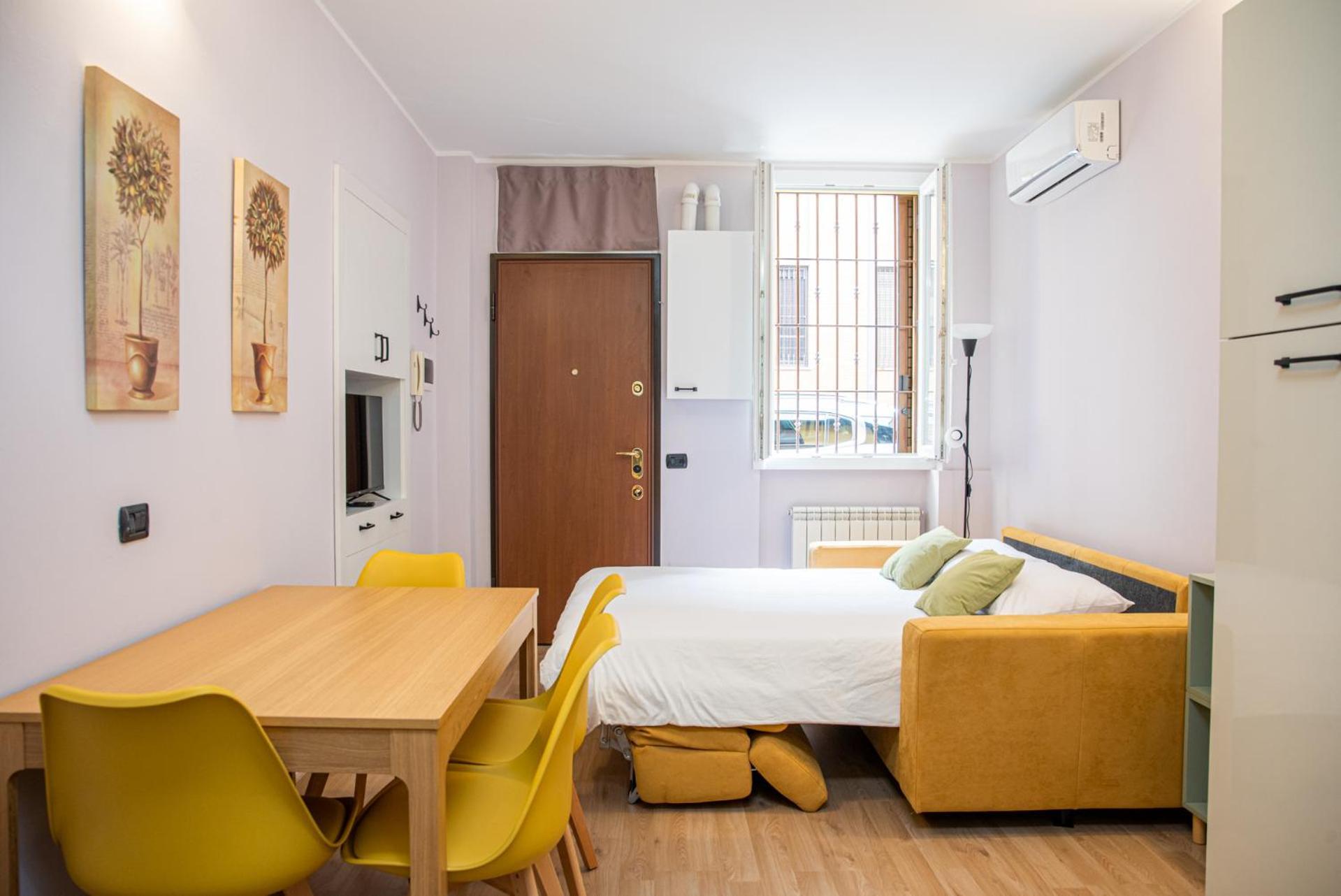 Pasteur Flat Appartement