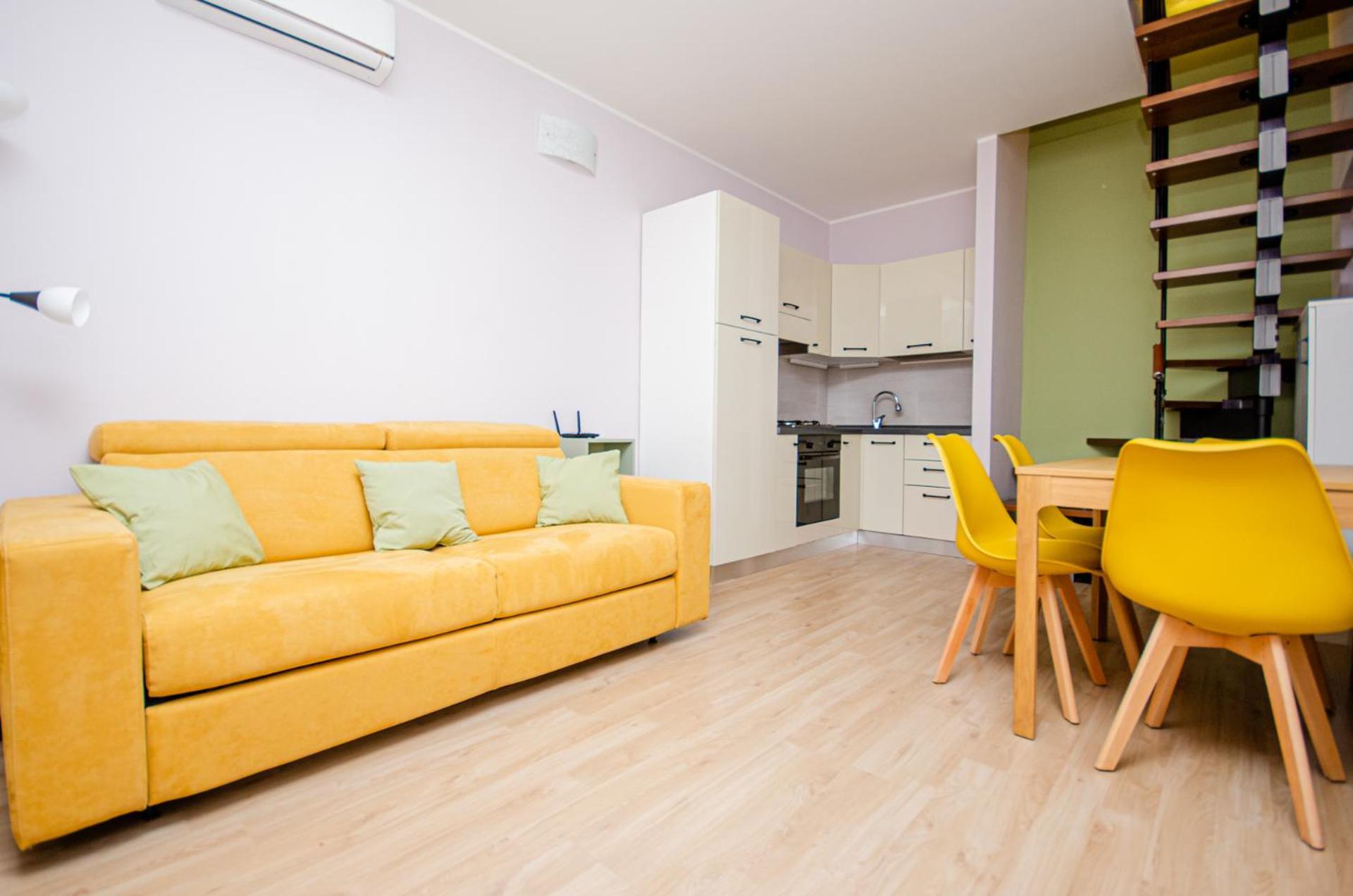 Pasteur Flat Appartement *