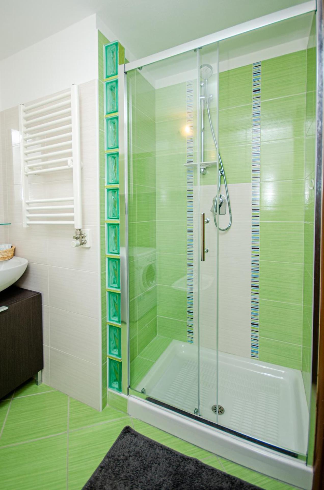 Pasteur Flat Milaan