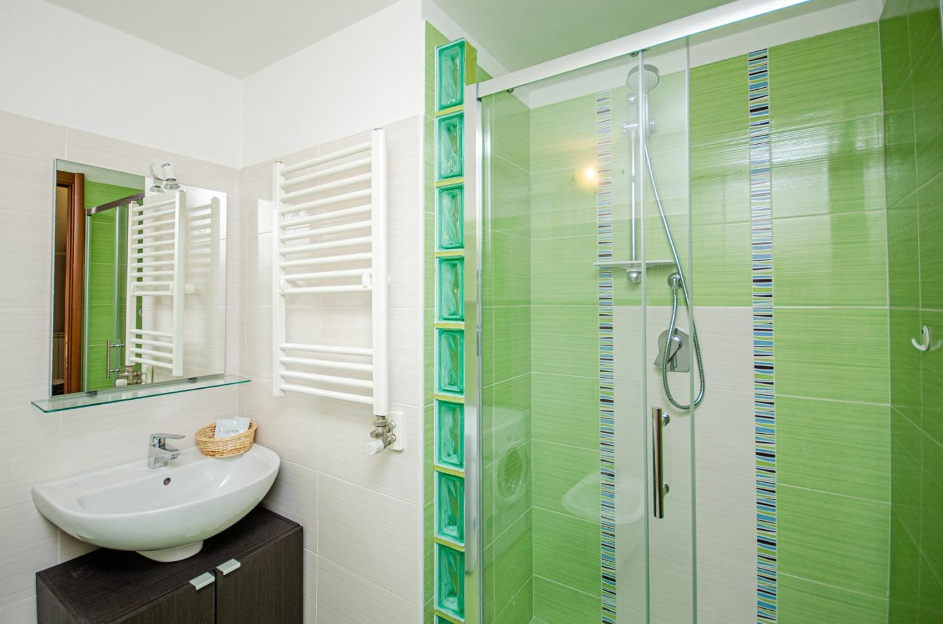 Pasteur Flat Appartement Milaan