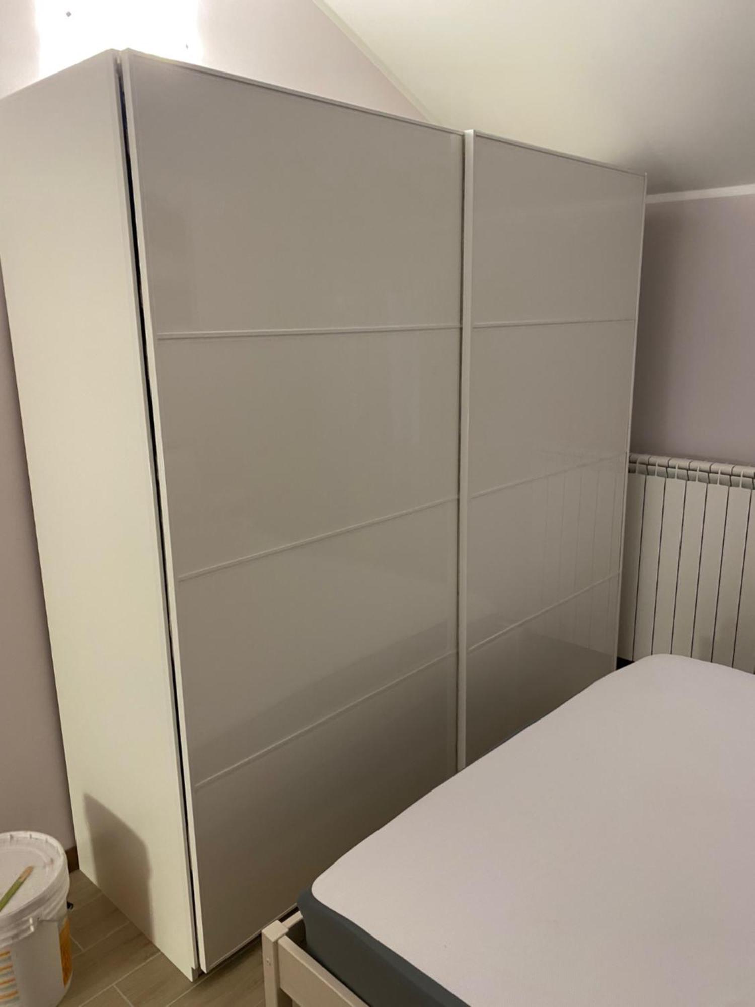 Pasteur Flat Milaan