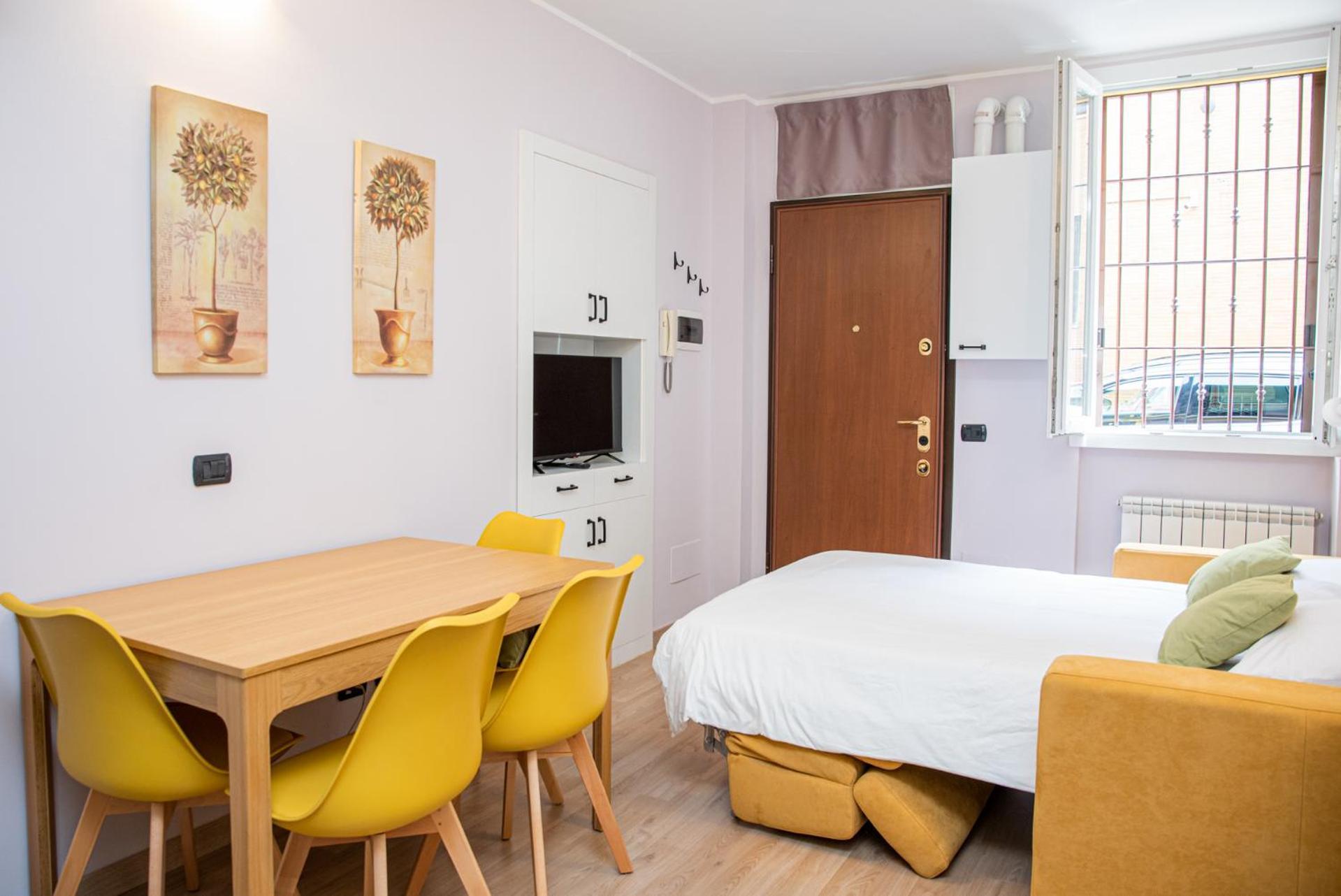 Pasteur Flat Appartement