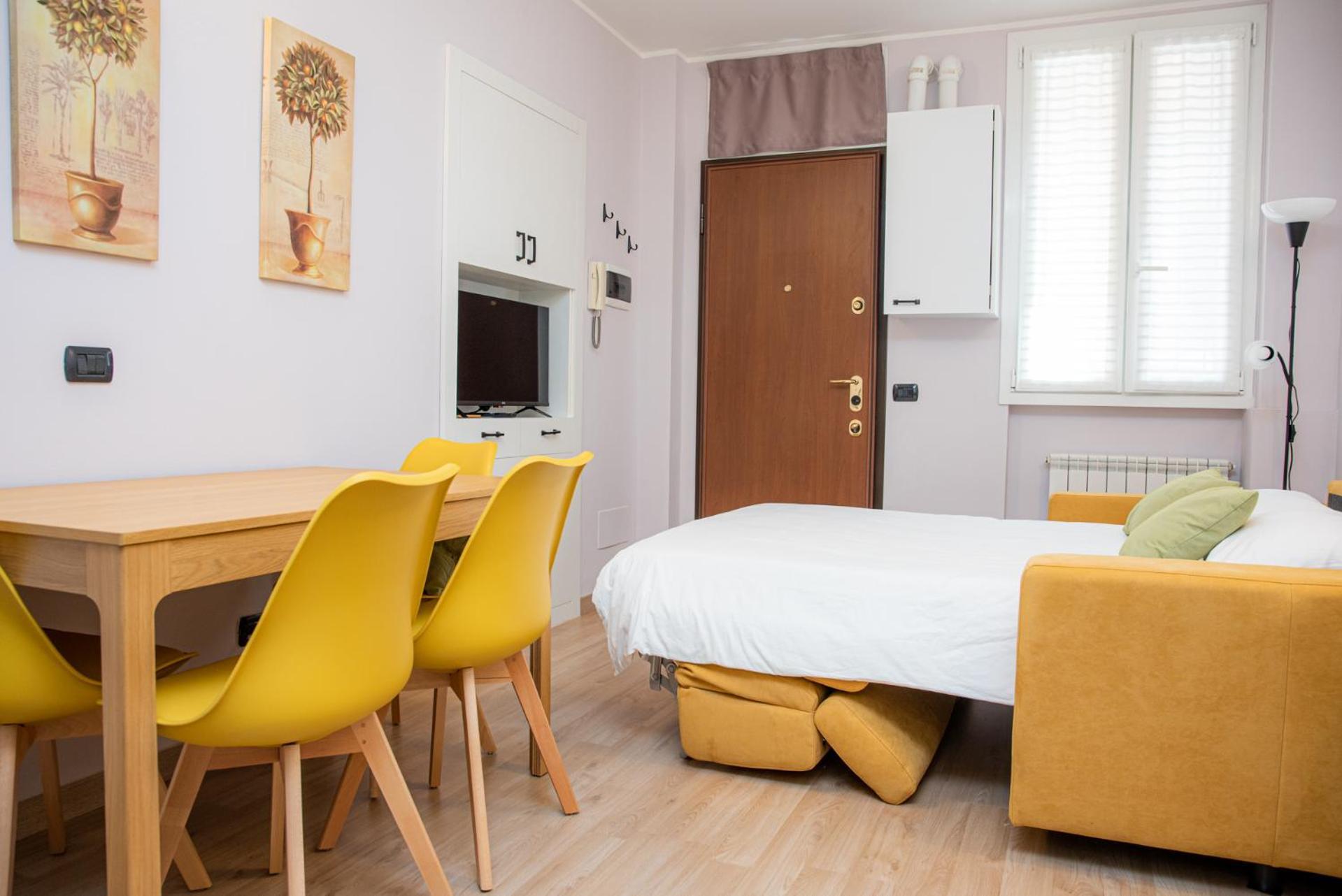 Pasteur Flat Appartement