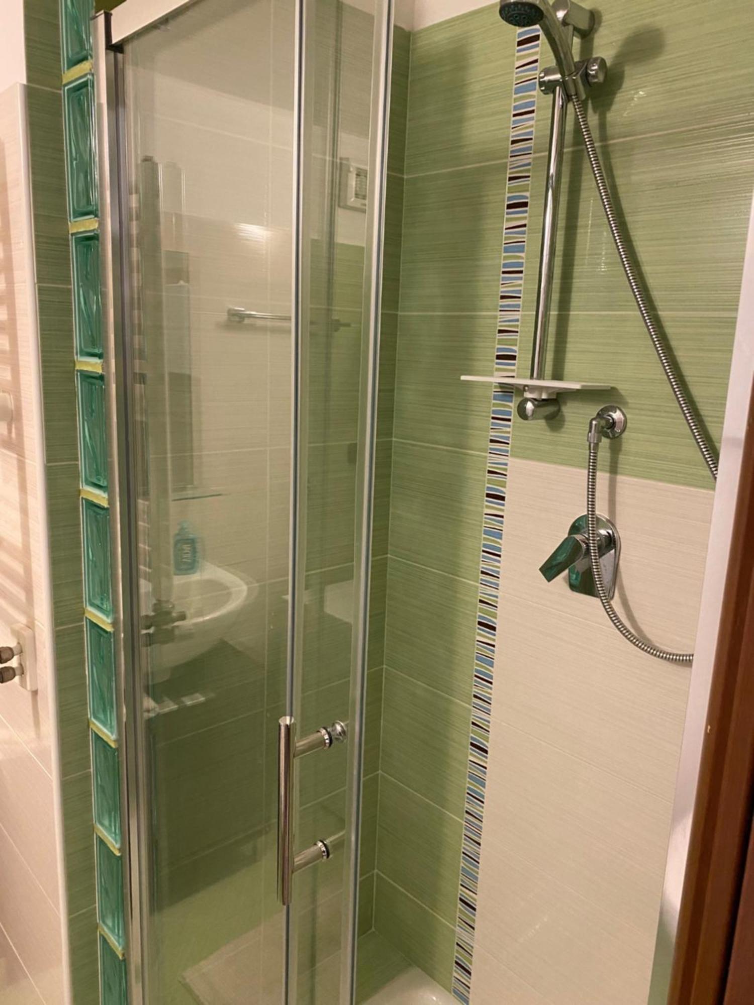 Appartement Pasteur Flat Milaan